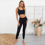 Conjunto Deportivo Coachman - Klouss - Chile - Mujer - Conjunto Deportivo - Calzas, Leggins, Peto, Ropa deportiva, sujetador