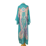 Kimono An Bang - Klouss - Chile - Mujer - - Kimono, Salida de baño