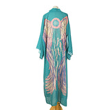 Kimono An Bang - Klouss - Chile - Mujer - - Kimono, Salida de baño