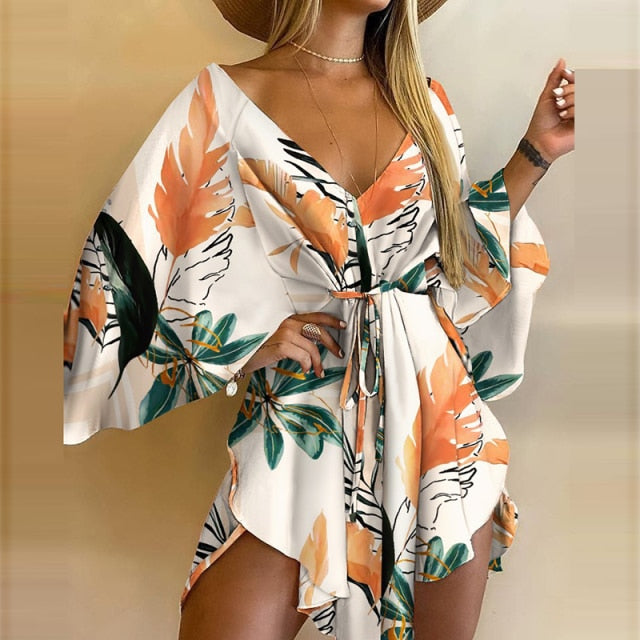 Vestido Mile - Klouss - Chile - Mujer - Vestido - Oferta, Vestido camisero, Vestido de verano