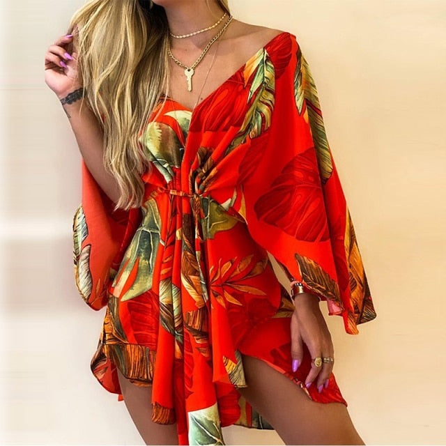 Vestido Mile - Klouss - Chile - Mujer - Vestido - Oferta, Vestido camisero, Vestido de verano
