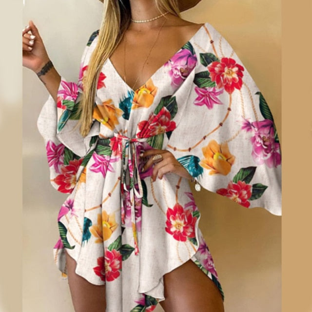 Vestido Mile - Klouss - Chile - Mujer - Vestido - Oferta, Vestido camisero, Vestido de verano