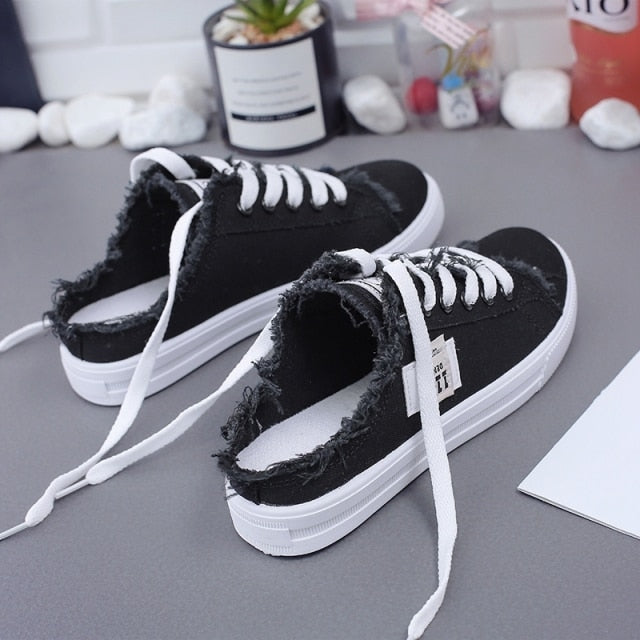 Zapatilla Rennes - Klouss - Chile - Mujer - Zapatillas - Urbanas, zapatillas