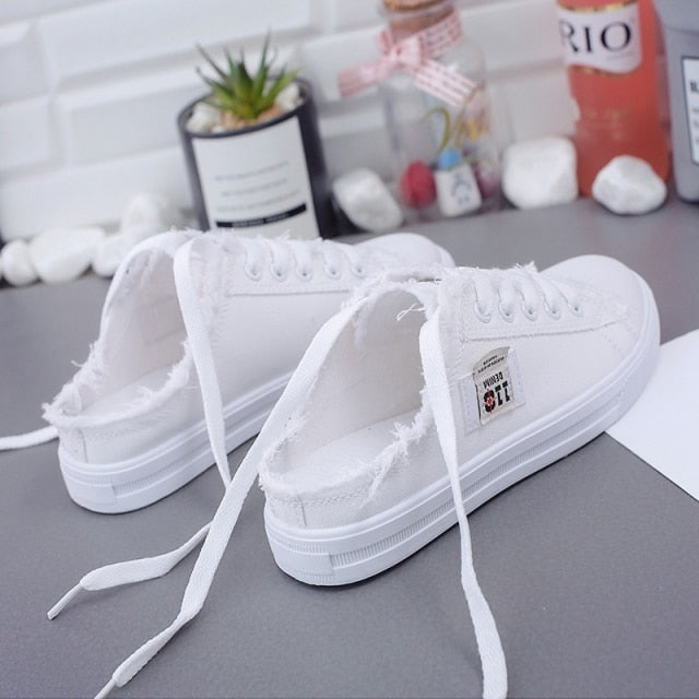 Zapatilla Rennes - Klouss - Chile - Mujer - Zapatillas - Urbanas, zapatillas
