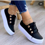 Zapatillas París - Klouss - Chile - Mujer - Zapatillas - Urbanas, zapatillas