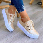 Zapatillas París - Klouss - Chile - Mujer - Zapatillas - Urbanas, zapatillas