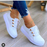 Zapatillas París - Klouss - Chile - Mujer - Zapatillas - Urbanas, zapatillas