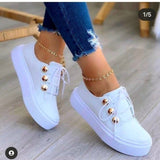 Zapatillas París - Klouss - Chile - Mujer - Zapatillas - Urbanas, zapatillas