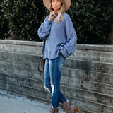 Sweater Algarrobo - Klouss - Chile - Mujer - Sweater - invierno, Oferta, Otoño / Invierno, sweater