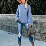 Sweater Algarrobo - Klouss - Chile - Mujer - Sweater - invierno, Oferta, Otoño / Invierno, sweater