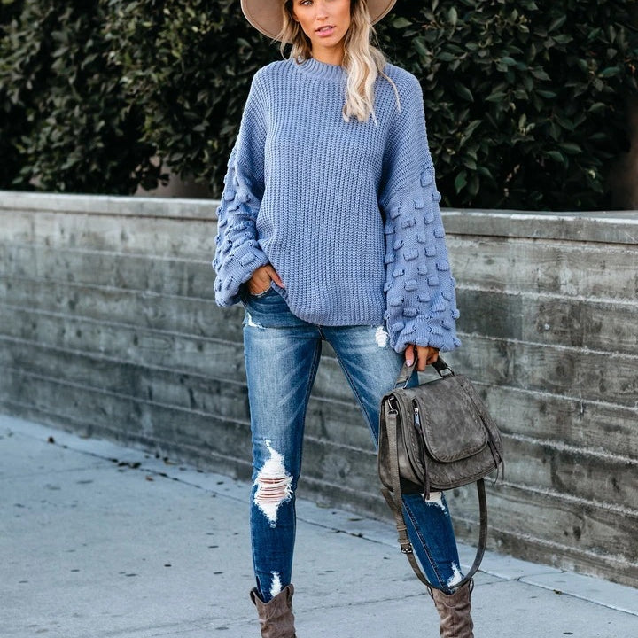 Sweater Algarrobo - Klouss - Chile - Mujer - Sweater - invierno, Oferta, Otoño / Invierno, sweater