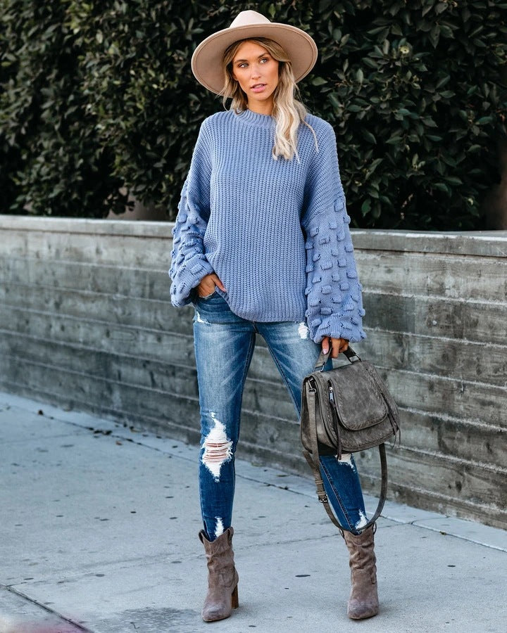 Sweater Algarrobo - Klouss - Chile - Mujer - Sweater - invierno, Oferta, Otoño / Invierno, sweater