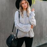 Sweater Algarrobo - Klouss - Chile - Mujer - Sweater - invierno, Oferta, Otoño / Invierno, sweater