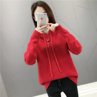 Sweater Nahuelbuta - Klouss - Chile - Mujer - Sweater - chaleco, invierno, otoño, sweater