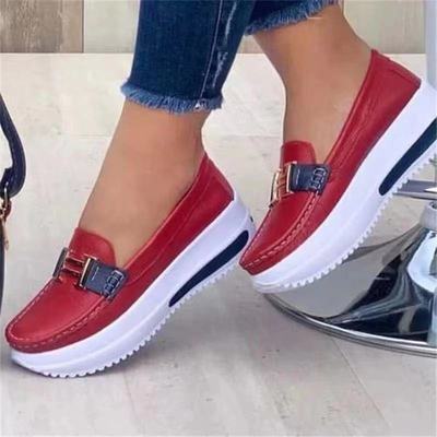 Zapatillas Pierson - Klouss - Chile - Mujer - Zapatillas - calzado, Urbanas, zapatillas