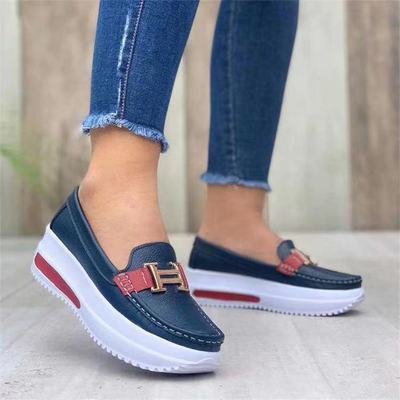 Zapatillas Pierson - Klouss - Chile - Mujer - Zapatillas - calzado, Urbanas, zapatillas
