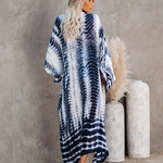 Kimono Puka - Klouss - Chile - Mujer - Kimono - Kimono, Oferta, verano