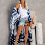 Kimono Puka - Klouss - Chile - Mujer - Kimono - Kimono, Oferta, verano