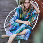 Kimono Piémanson - Klouss - Chile - Mujer - Kimono - Kimono, Salida de baño