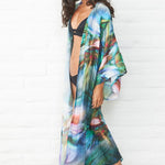 Kimono Piémanson - Klouss - Chile - Mujer - Kimono - Kimono, Salida de baño