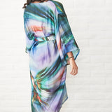 Kimono Piémanson - Klouss - Chile - Mujer - Kimono - Kimono, Salida de baño