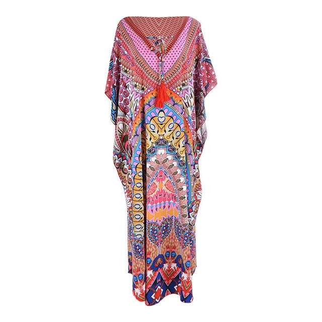 Vestido Belice - Klouss - Chile - Mujer - Vestido - Salida de baño, Vestido de verano