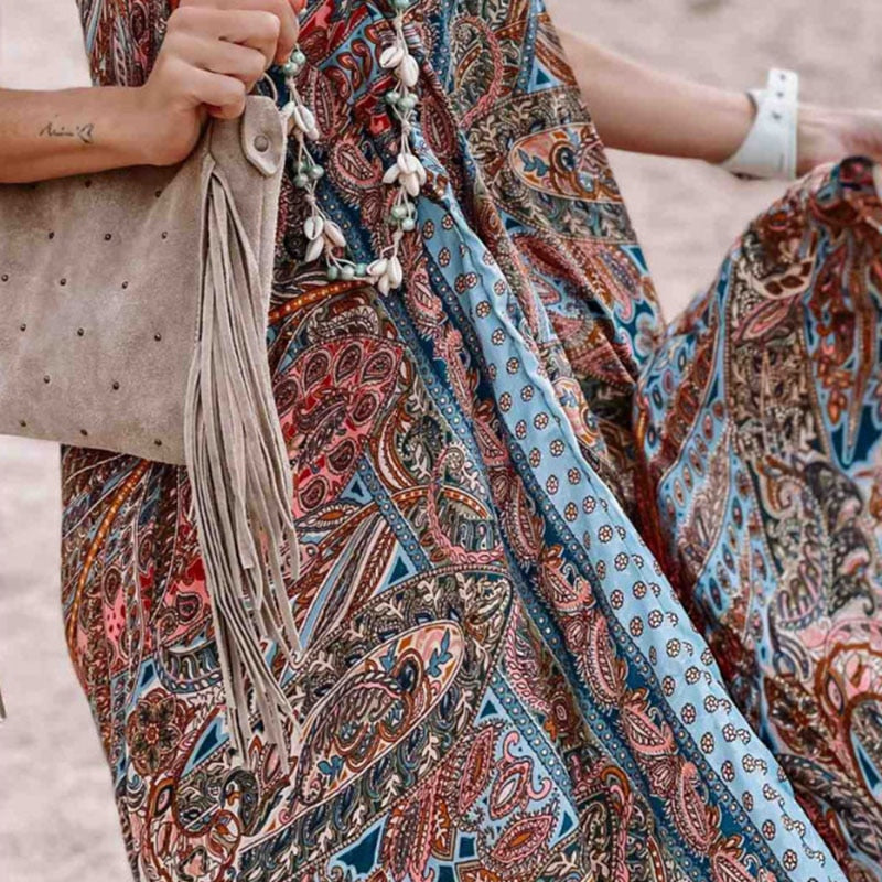 Vestido Belice - Klouss - Chile - Mujer - Vestido - Salida de baño, Vestido de verano