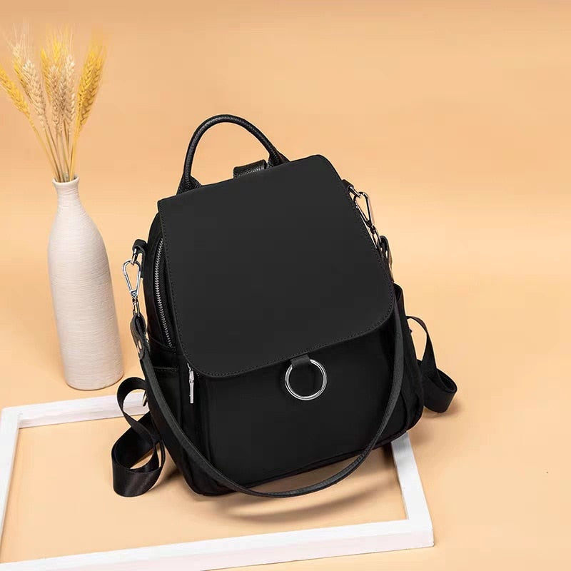 Mochila Carrie - Klouss - Chile - Mujer - Mochila - Mochila