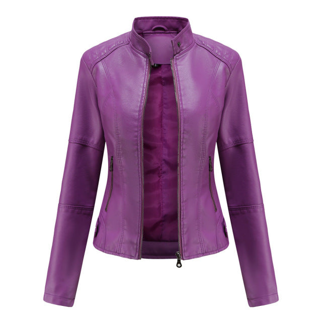 Chaqueta Saget - Klouss - Chile - Mujer - Chaqueta - Chaqueta, invierno, Oferta, otoño