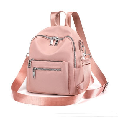 Mochila Jones - Klouss - Chile - Mujer - Mochila - Mochila