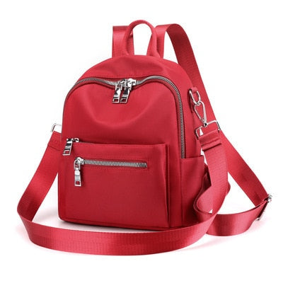 Mochila Jones - Klouss - Chile - Mujer - Mochila - Mochila