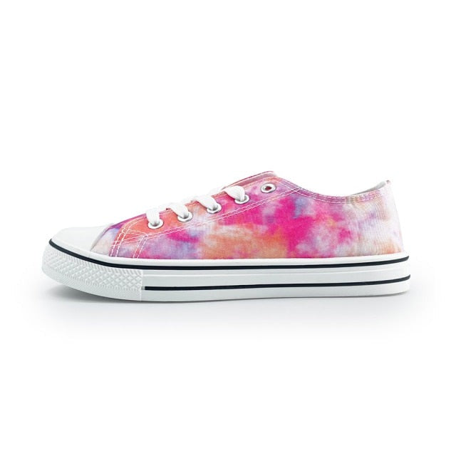 Zapatillas Loira - Klouss - Chile - Mujer - Zapatillas - Oferta, Urbanas, zapatillas
