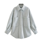 Abrigo Eriksen - Klouss - Chile - Mujer - Abrigo - Abrigo, invierno, otoño