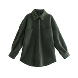Abrigo Eriksen - Klouss - Chile - Mujer - Abrigo - Abrigo, invierno, otoño