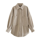 Abrigo Eriksen - Klouss - Chile - Mujer - Abrigo - Abrigo, invierno, otoño