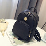 Mochila Shaw - Klouss - Chile - Mujer - Mochila - Mochila