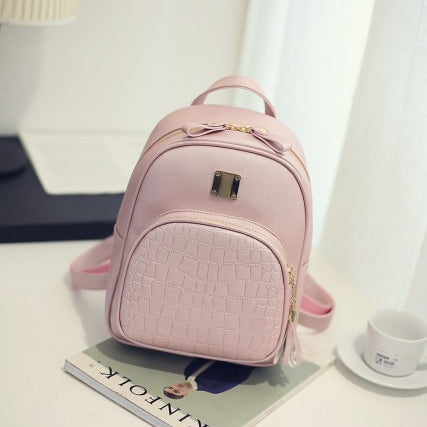 Mochila Shaw - Klouss - Chile - Mujer - Mochila - Mochila