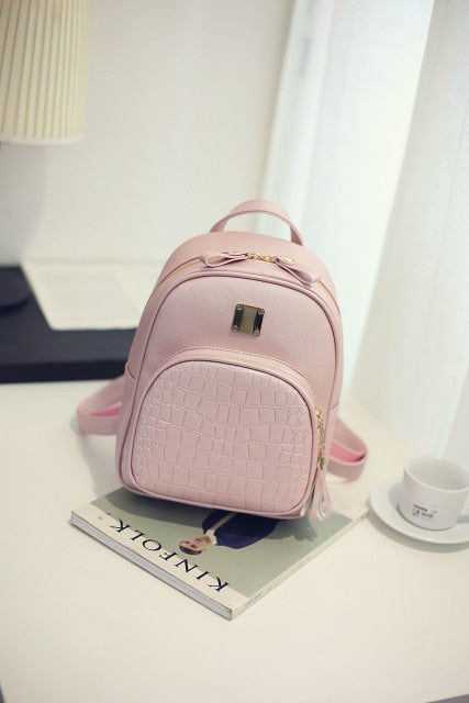 Mochila Shaw - Klouss - Chile - Mujer - Mochila - Mochila