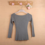 Sweater Valdivia - Klouss - Chile - Mujer - Sweater - chaleco, invierno, otoño, sweater