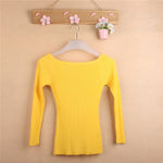 Sweater Valdivia - Klouss - Chile - Mujer - Sweater - chaleco, invierno, otoño, sweater
