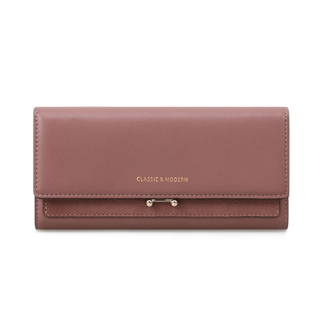 Billetera Classic - Klouss - Chile - Mujer - Billetera - Billetera