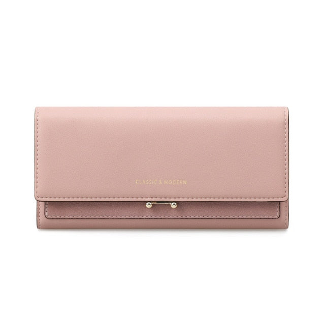 Billetera Classic - Klouss - Chile - Mujer - Billetera - Billetera
