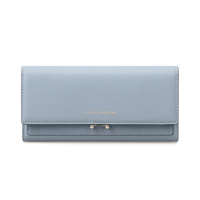 Billetera Classic - Klouss - Chile - Mujer - Billetera - Billetera